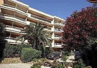Résidence Pierre&vacances Les Platanes Aparthotel 3*