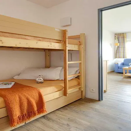 Résidence Pierre&vacances Les Platanes Apartahotel 3*